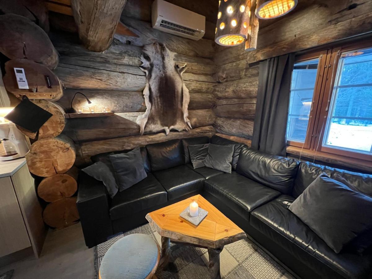 Ruka Saaruakuja 3 As 1-4 Lägenhet Exteriör bild
