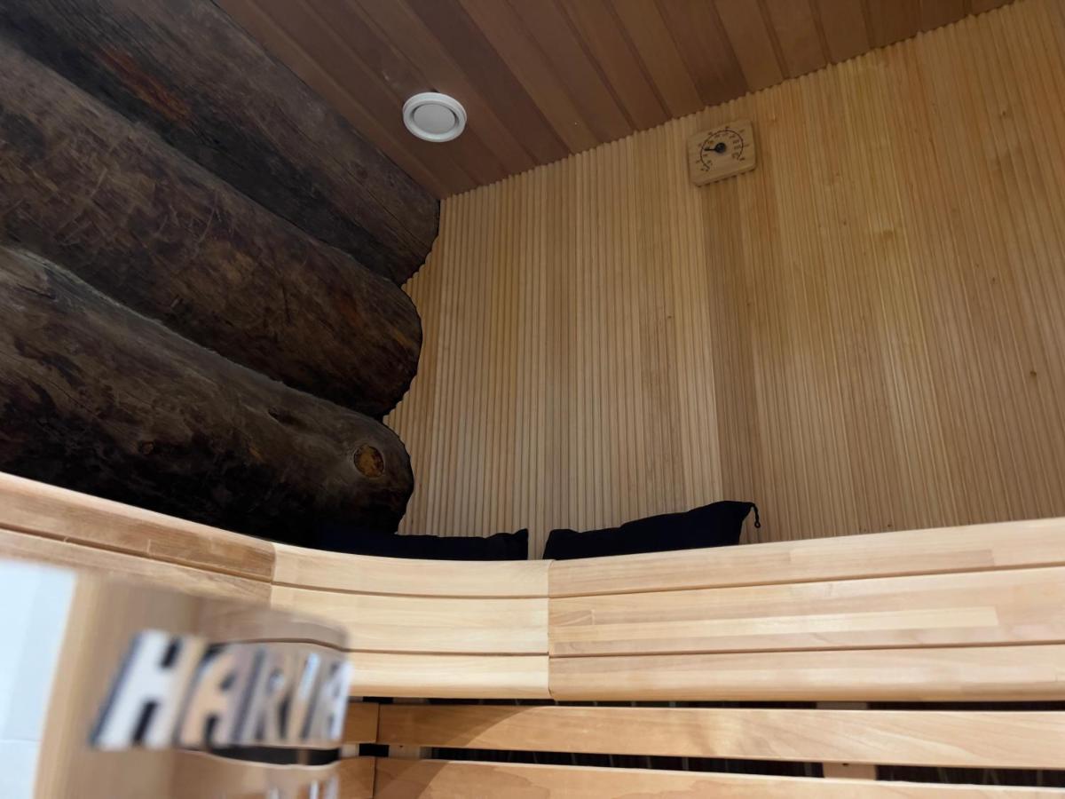 Ruka Saaruakuja 3 As 1-4 Lägenhet Exteriör bild