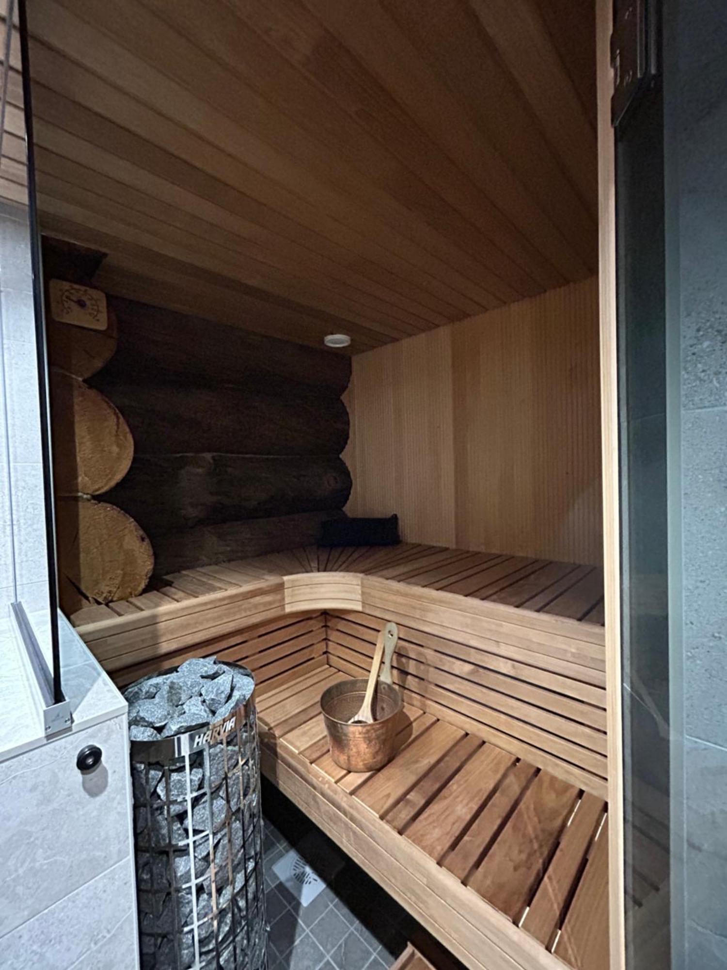 Ruka Saaruakuja 3 As 1-4 Lägenhet Exteriör bild